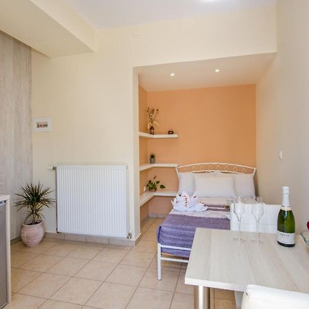Georgia Apartment III Χανιά Εξωτερικό φωτογραφία