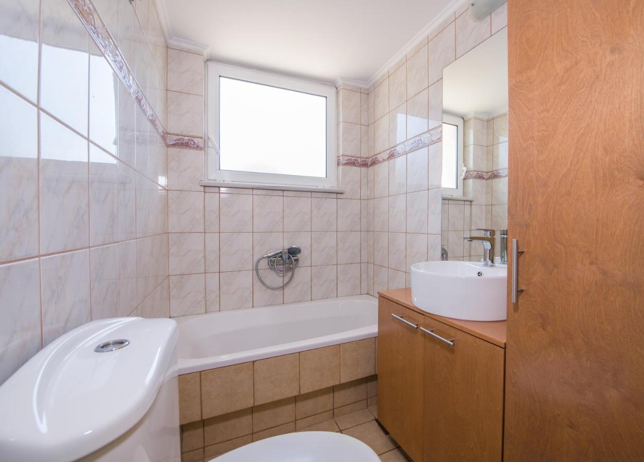 Georgia Apartment III Χανιά Εξωτερικό φωτογραφία