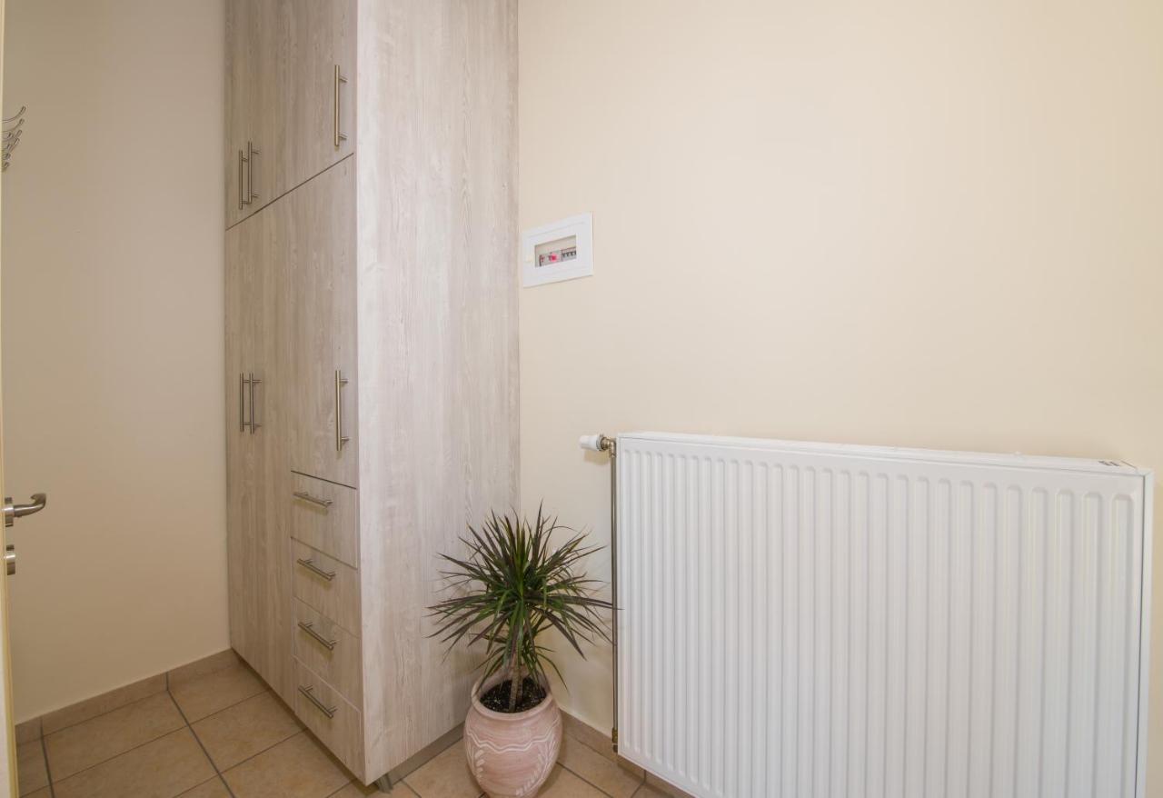 Georgia Apartment III Χανιά Εξωτερικό φωτογραφία