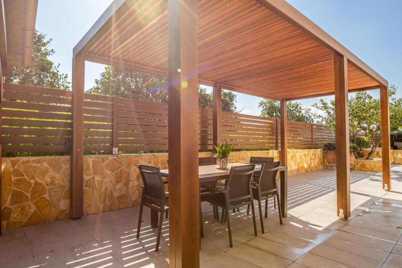 Georgia Apartment III Χανιά Εξωτερικό φωτογραφία
